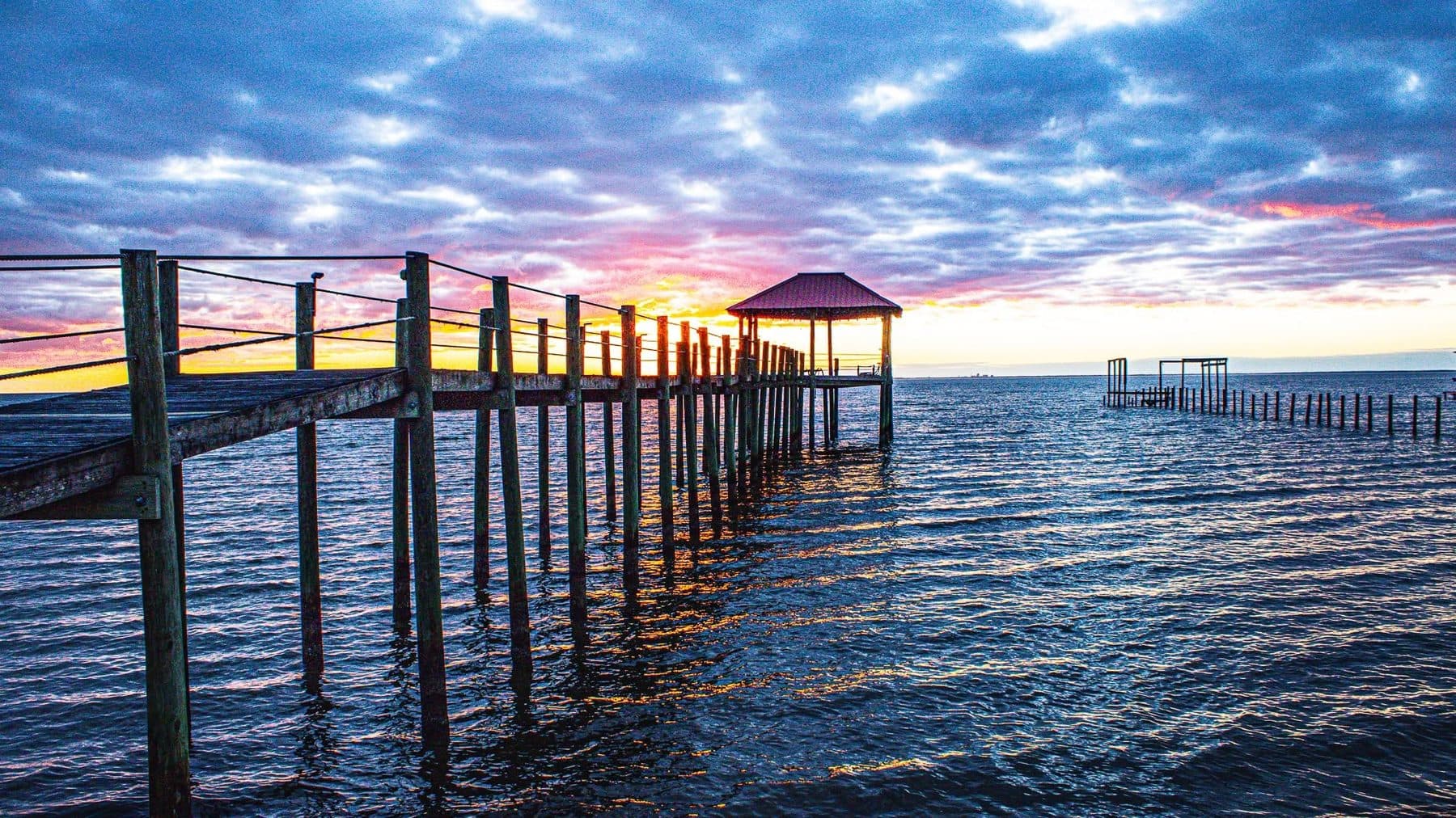 Photograph by Larry Thomas