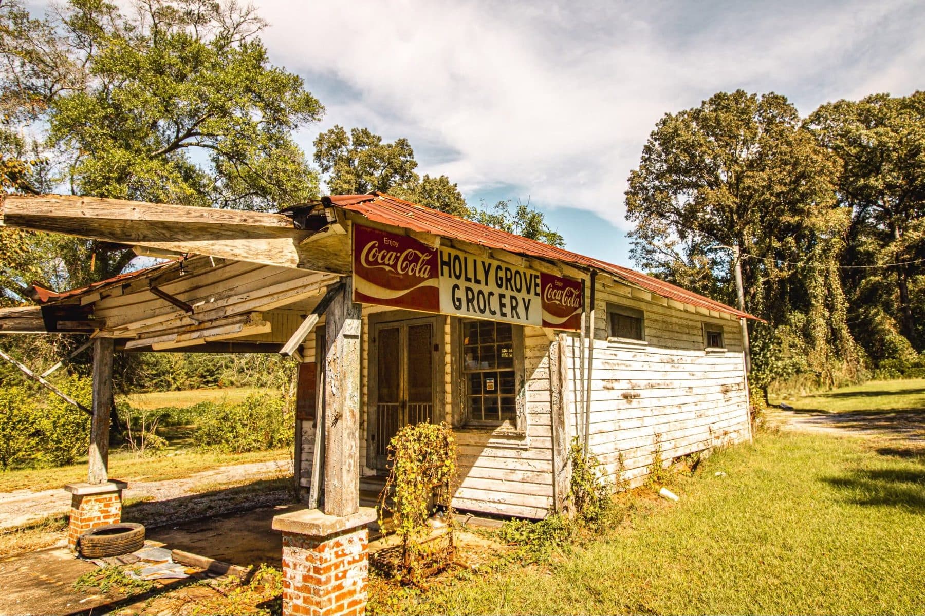 Photograph by Larry Thomas